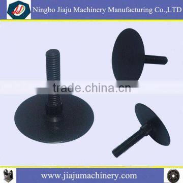 Ningbo Jiaju high temperature bolts screw / hex head machine screw / sdjustable screw