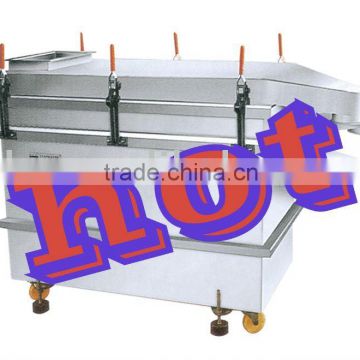 FS Square Vibration Screen (Sieve)