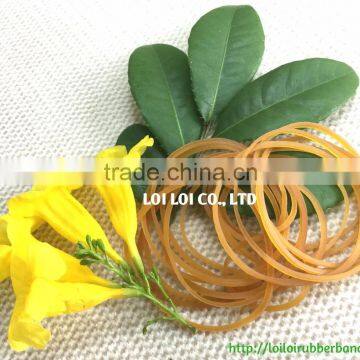 Rubber Band for Money