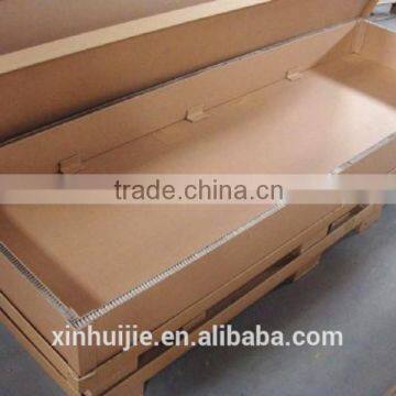 Customize the Honeycomb Cardboard Box, Honeycomb Paper Tray, Paper Corner