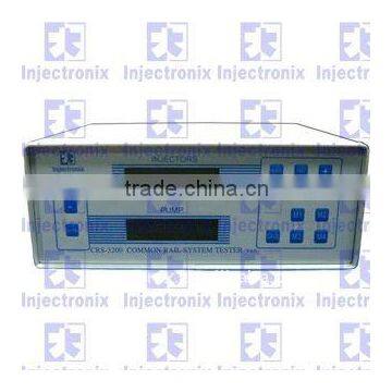 Common Rail System Tester photo-1