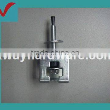 Threaded Rod Hanger