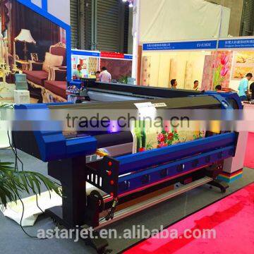 UV Ink PrinterA-starjet LED UV Print 7701 /7702/ 7703 1.8M photo-3