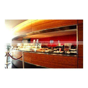 Pay Attention!! 2014 Popular and Beautiful Bamboo Veneer photo-2