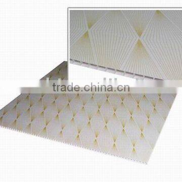 environmental friendly plastic panel ( 174)