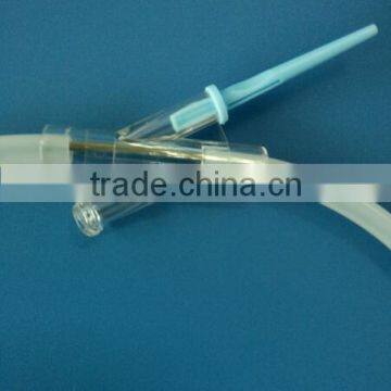 Medical PTFE Coated Catheter Guide Wire photo-2