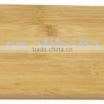 wooden chopping board