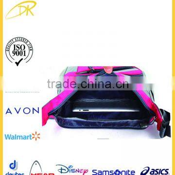 2015 China Hot New Women Shoulder Business Document Pack, Laptop Messenger Bag Women