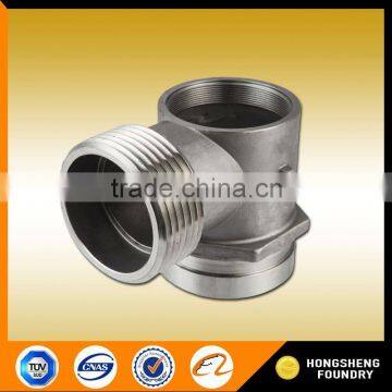 Groove Valve Parts Pump Impeller