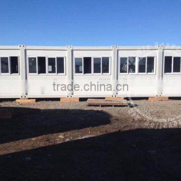 Fast construction mobile living house container for sale