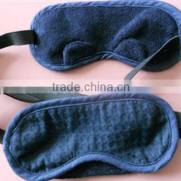 Eye mask /eye shades for sleep/ airline eye shade/eye cover