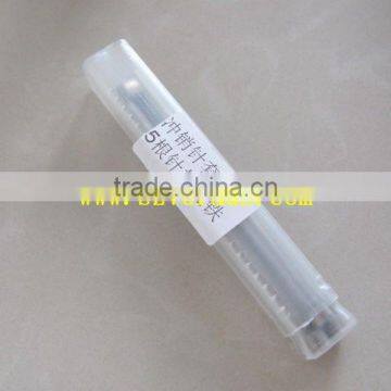 Key Blade Pin Removing/installing Kits-tool (5 Pcs) With Mini Magnet photo-3