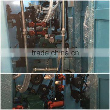 Baby Swim Diaper Machine Company in China JWC-NK600