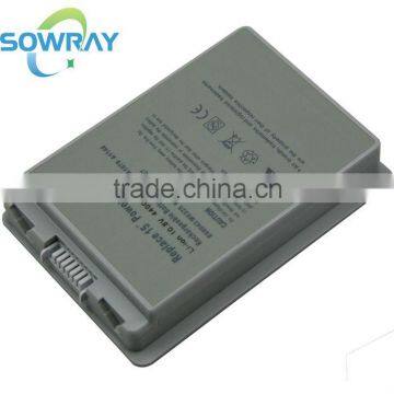 Compatible Model 1078 A1045 A1078 A1148 Rechargerable Battery For Apple Laptop