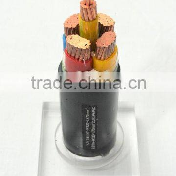 MV XLPE Insulated Power Cable