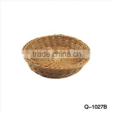 Hot sale Square Promotional vegetable basket