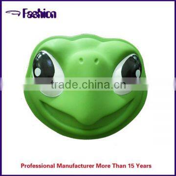 Fashion Vinyl Mask for Diving Suit
