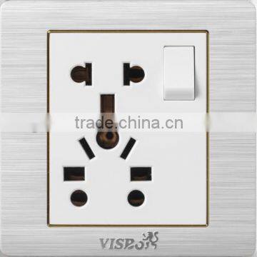 Good seller Factory price pannel socket and best sales products in alibaba