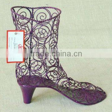 Home Decoration Shoes Decor