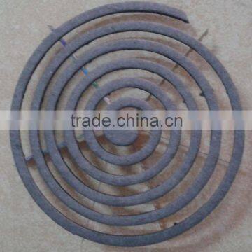 130mm Unbreakable Plant Fiber Mosquito Coil photo-2