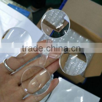 37mm aspheric lens