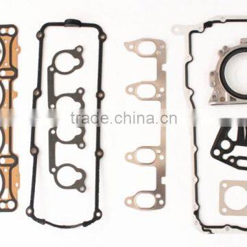 High Quality Full Gasket Set For Santana 2000 GSI /1.8 engine auto parts