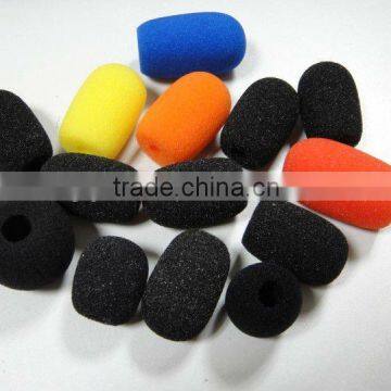 Hot!!Hot!!Hot!!High Quality Cheap Soft Colorful Sponge Cover Factory