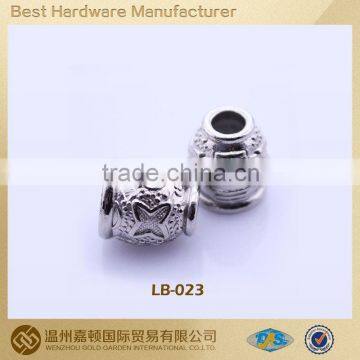 Drawstring Cord End fashion designs customized/ cord lock