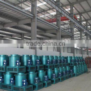 YSLC430 China Advanced Centrifugal Cooking Oil Separator photo-6