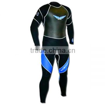 Neoprene 5mm Wetsuit