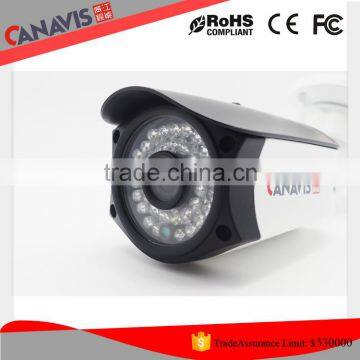 Shenzhen Full HDCCTV IP Cameras for 1.3MP 960h Security Camera System photo-4