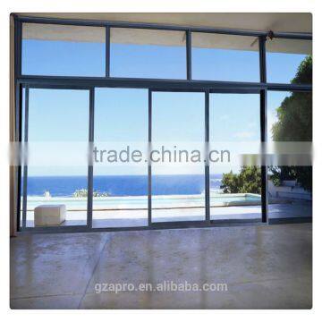 Aluminium Door Sliding Glass Patio Doors Sliding Door System