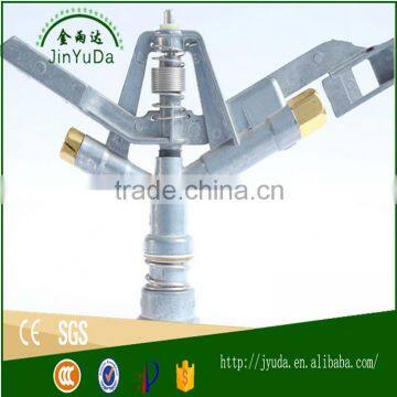 Plastic Sprinkler for Water-saving Irrigation photo-3