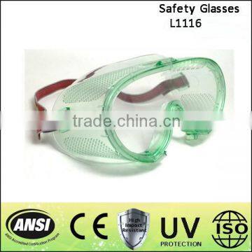 HOT SELLING DUST-PROOF SAFETY GOGGLES