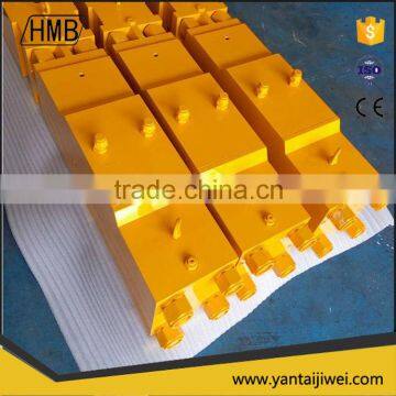 HMB Hydraulic Breaker Main Body