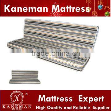 2 fold bed and lounge foam mattress or cushion