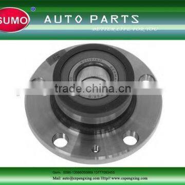 Wheel Hub Bearings / Front Wheel Hub Bearings/Wheel Bearing Hubs for Skoda Fabia OE No.: 6Q0 598 611/6Q0598611 High Quality