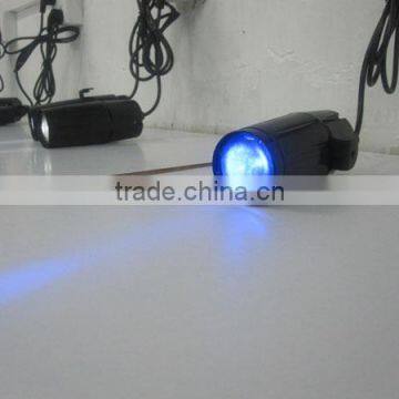 Customized Stage 3w Pinspot Led Light photo-3