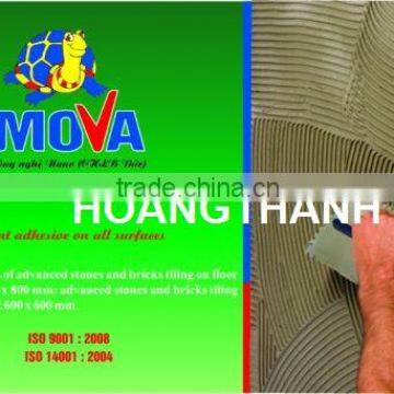 Mortar Tile Adhesive MTA FL