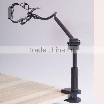 Hot Sale Rotationable 360 Degree Adjustable View Mobile Phone Stand photo-4