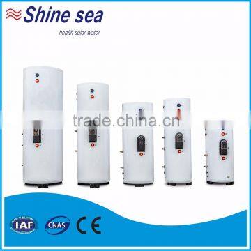Low Heat Rejection Solar Pool Heating System (CCC CE ISO9001)