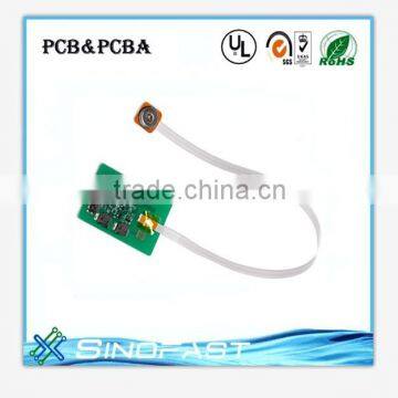 Multilayer PCB Impedance Design High Tg photo-4