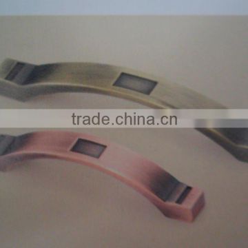 zinc alloy handle