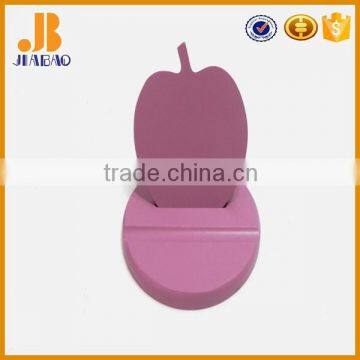 Phone Wooden APPLE Display Rack