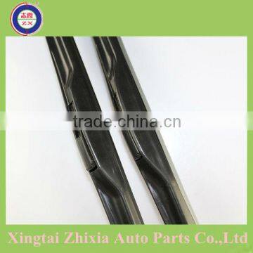 Zhixia flat wiper blade made in China 14-26''