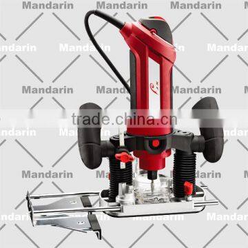 Multi-function electric router, mini drill, electric drill 600W