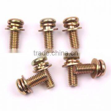 China Professional Supplier Customized CNC Machined Copper Parts