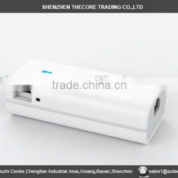 WP-2 4400mah 3G Wifi Router Power Bank, Mini 3G Wifi Power Bank, Portable Wifi Rounter Power Bank photo-2