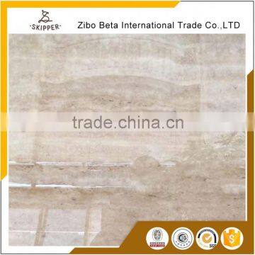 China Supplier Marble Look Micro Crystal Porcelain Tile photo-5