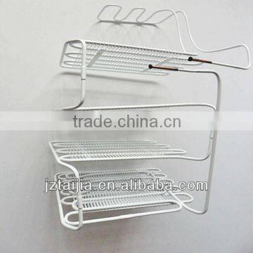 Bundy Tube Evaporator for Refrigerators Parts